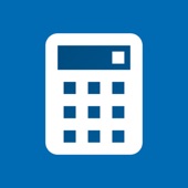 App icon for Simplex Calculator by Sotaque Digital
