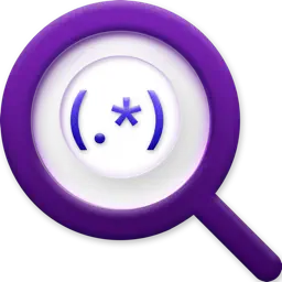 XCRegex app icon
