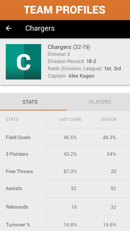 B3 Academy screenshot-3