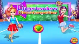 Game screenshot Cheerleaders Dance Competition mod apk