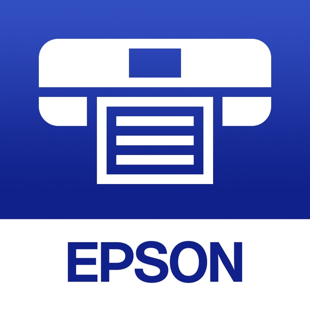 Epson iPrint on the App Store