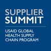 USAID GHSC Supplier Summit