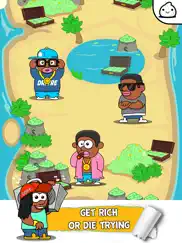 hip hop evolution clicker ipad capturas de pantalla 4