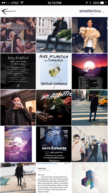 Aire Atlantica screenshot-4