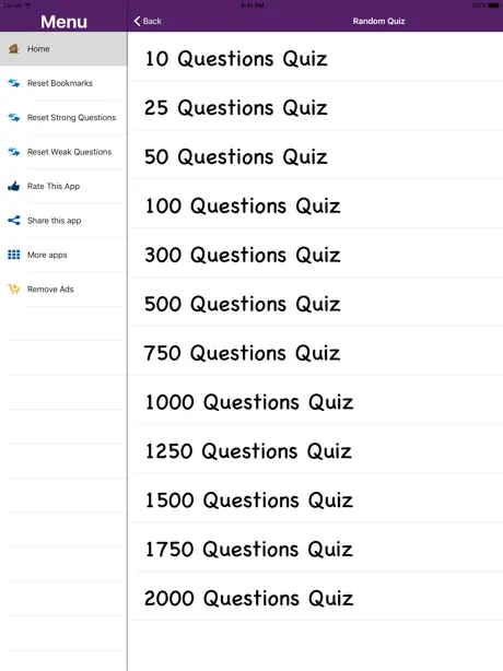 Civil Engineering Complete Quiz