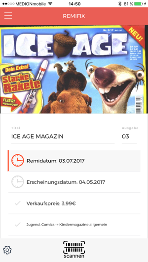 Remifix(圖1)-速報App