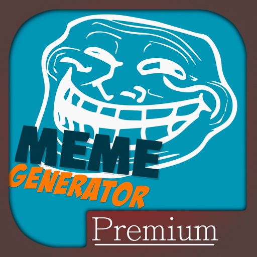 Meme Generator – Create Your Own Memes by Valenapps