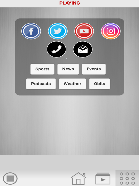 Screenshot #5 pour KLPW