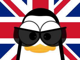 CRAZY PINGUINS - UK EDITION