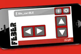 Game screenshot Feber RC apk