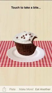 cupcakes! bake & decorate айфон картинки 4