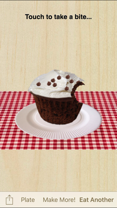 Cupcakes! Bake & Decorateのおすすめ画像4