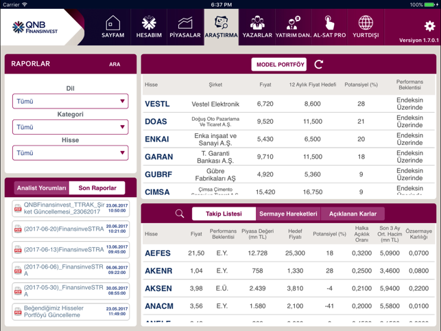 QNB Finansinvest HD(圖4)-速報App