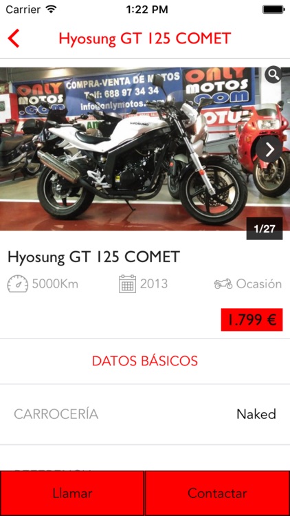 Only Motos screenshot-3