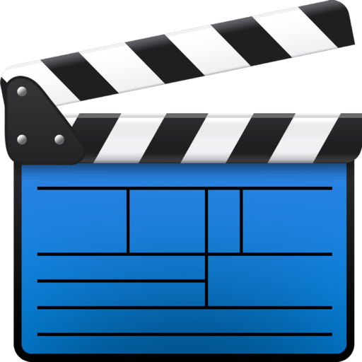 MoviePal app icon