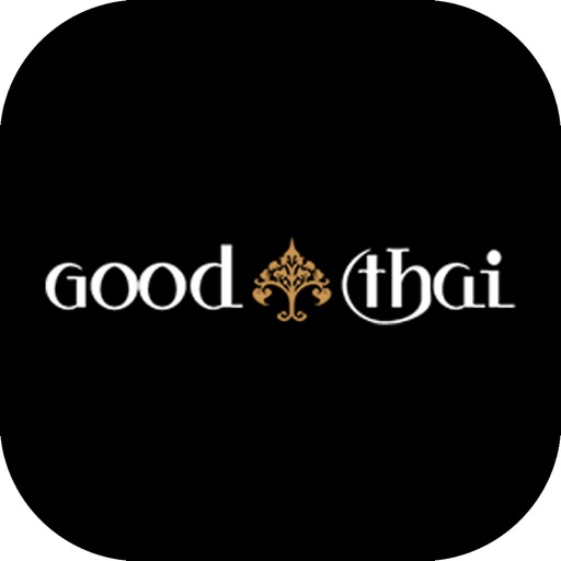 Good Thai icon