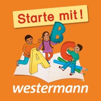 Starte mit Lesen