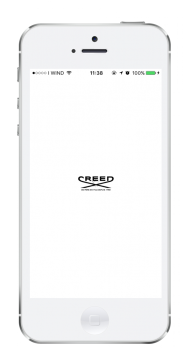 Screenshot #1 pour Creed Profumi