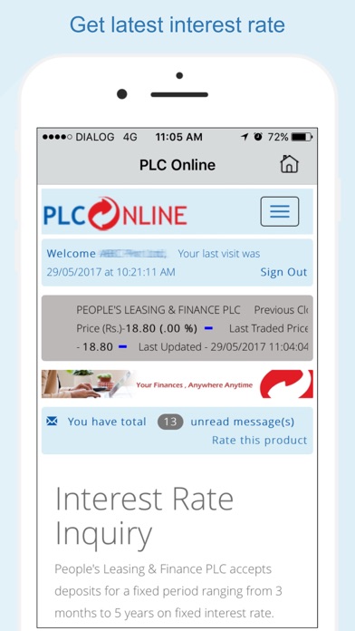 How to cancel & delete PLC Online from iphone & ipad 3