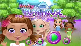Game screenshot Baby Play House - Kids Games for Girls and Boys mod apk