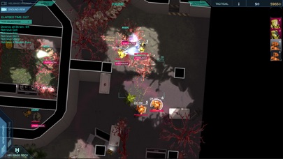 STRAIN TACTICS screenshot 3