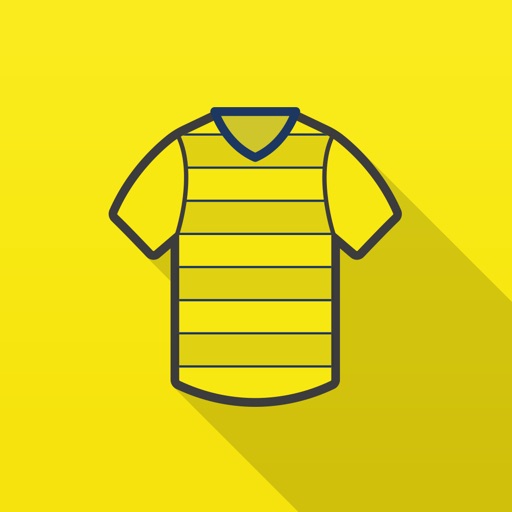 Fan App for Torquay United FC icon