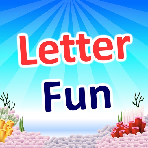 Letter Fun icon