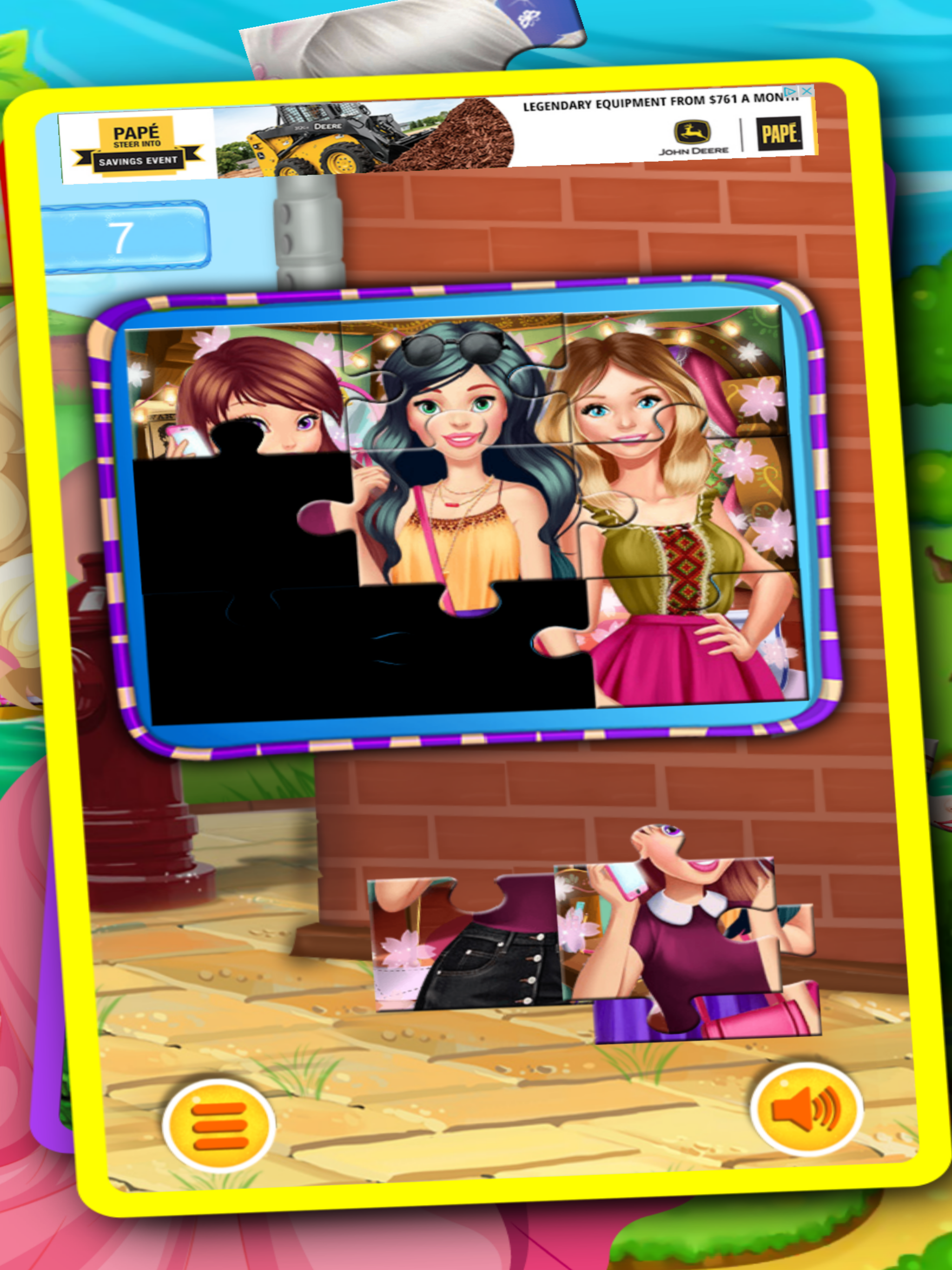Hi Princess Star 2
