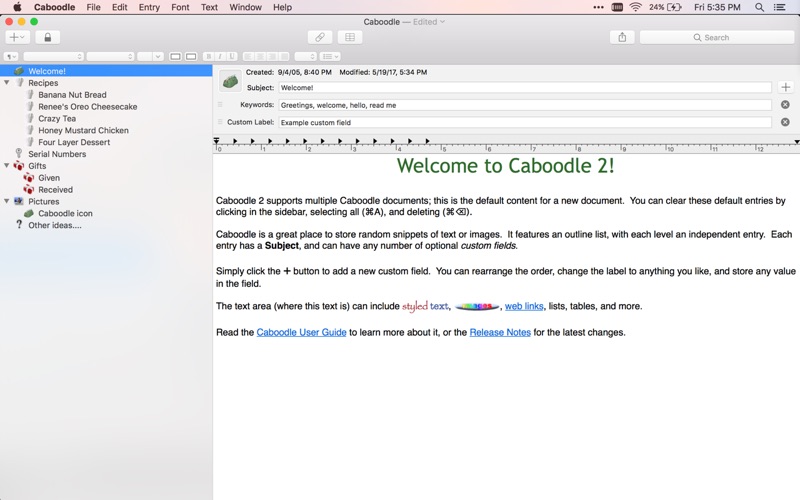 Caboodle 2 thumbnail 1