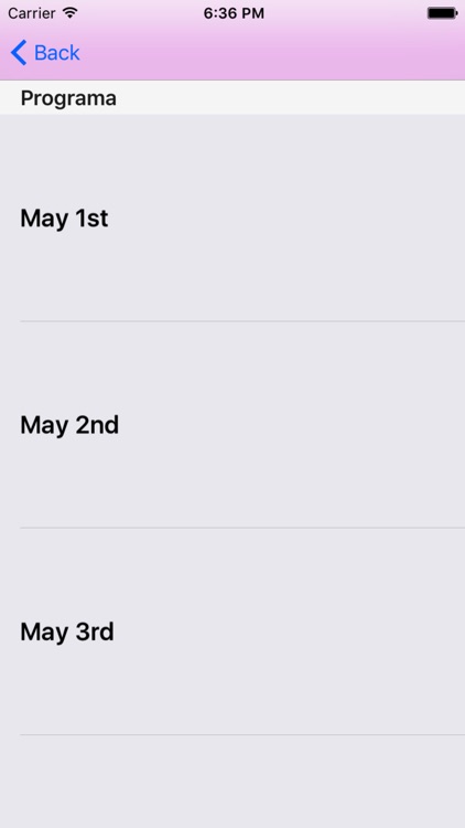 OTC Mexican Pavilion 2017 screenshot-4