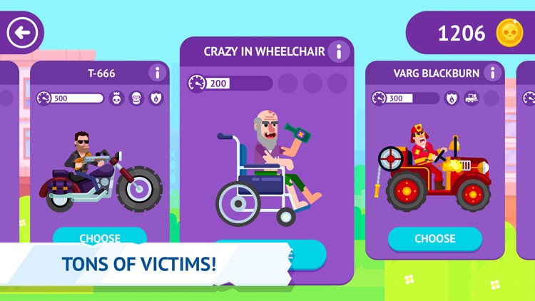 Happy Racing - Top Wheels Game (Ad Free) screenshot-4