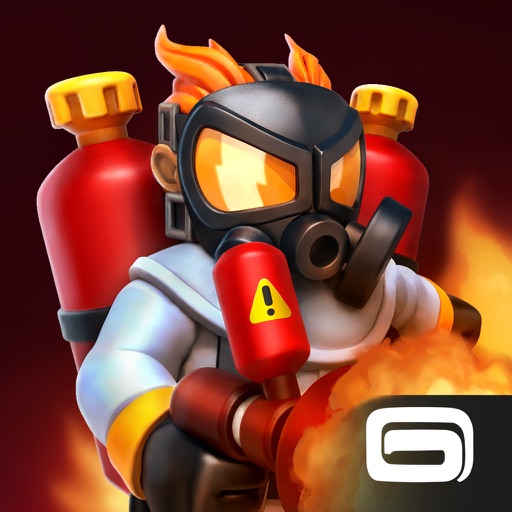 Blitz Brigade: Rival Tactics Icon