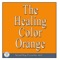 The healing color of orange