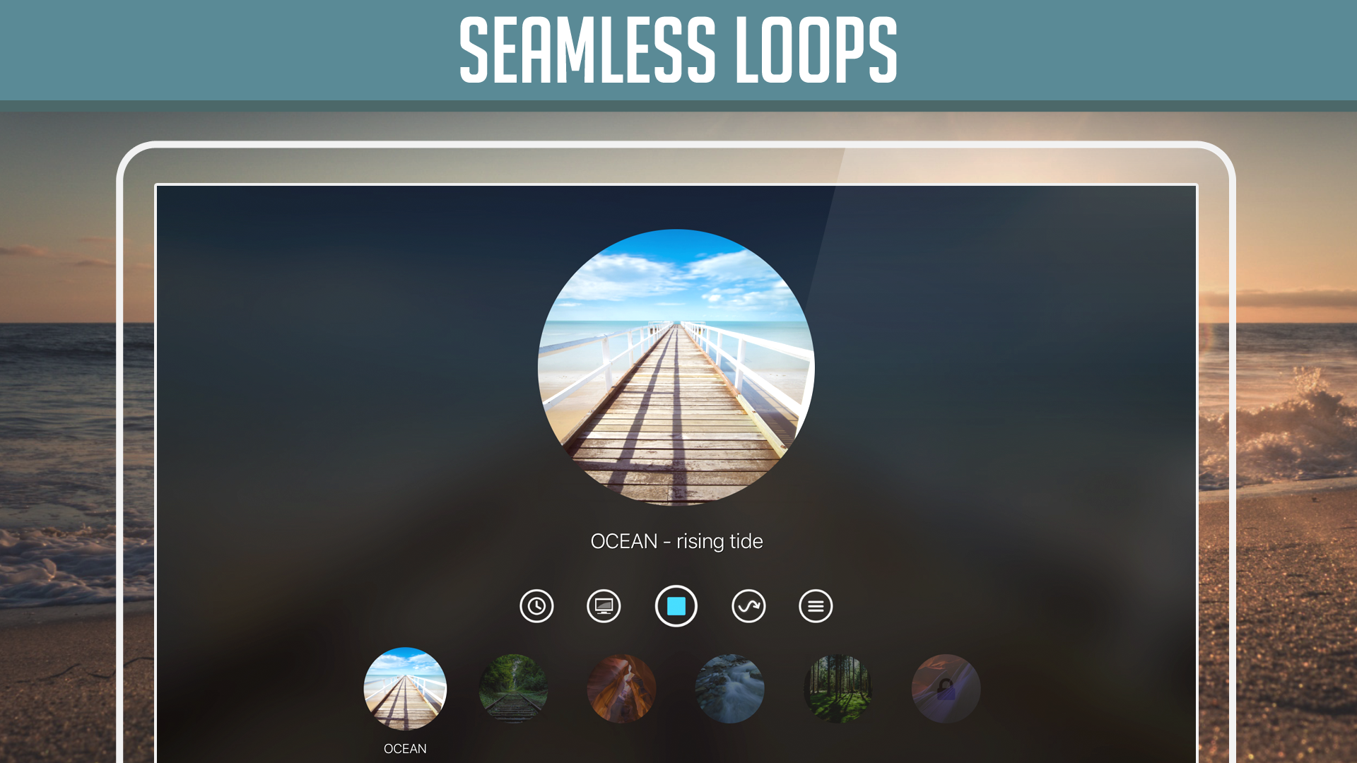 Nature Soundscapes screenshot 12