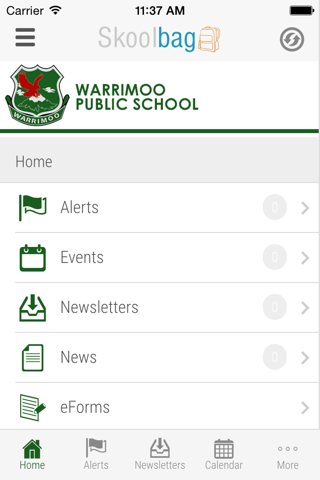 Warrimoo Public School screenshot 2