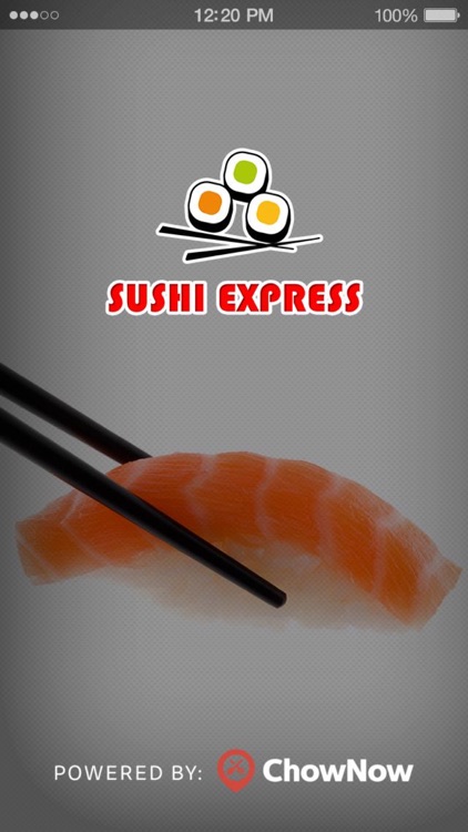 Sushi Express WI