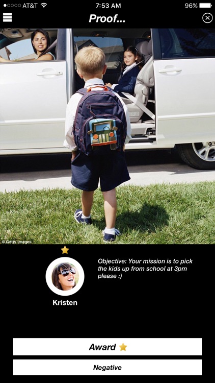 Mshn - Mini Missions for Friends