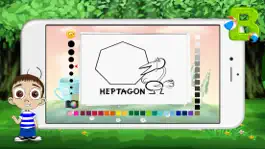 Game screenshot basic english vocabulary hack