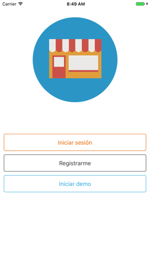 Demo Pedidos