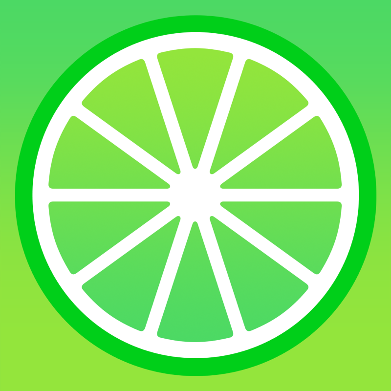 LimeChat - IRC Client