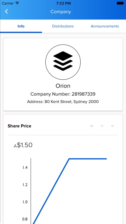 myStake screenshot-3
