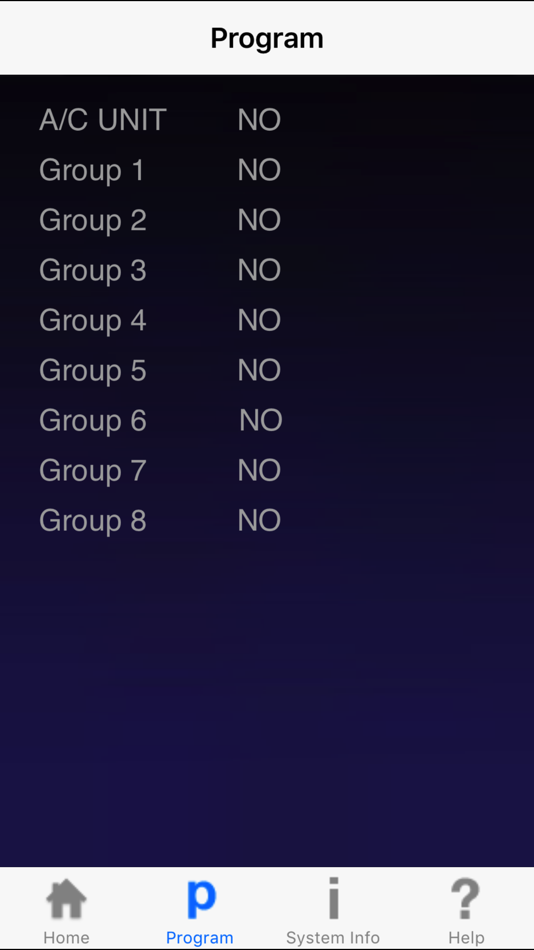 #2. ZoneTouch (iOS) 由: Polyaire