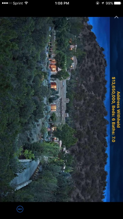 Santa Fe Real Estate Mobile screenshot-4