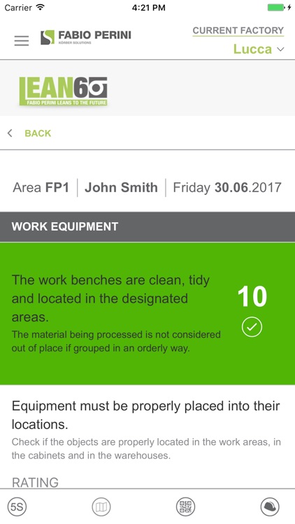 Tissue GO screenshot-3