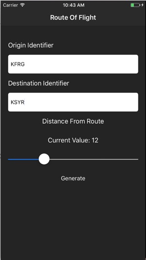 Route Of Flight(圖2)-速報App
