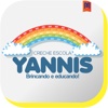 Creche Escola Yannis