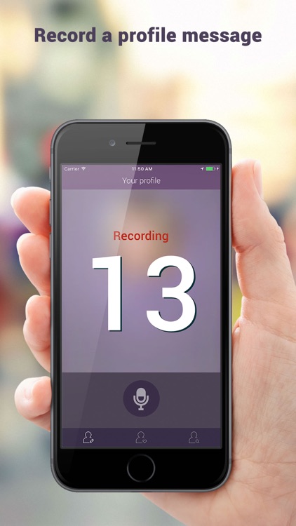 Chattup screenshot-3