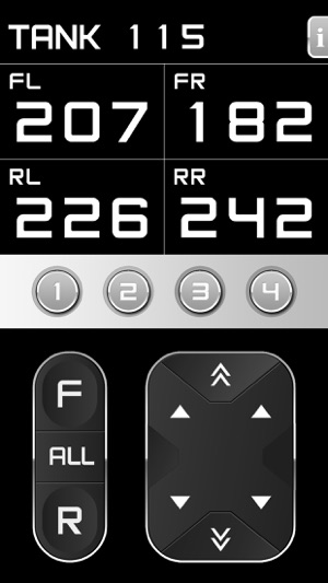TW Racing-Air Sus(圖3)-速報App