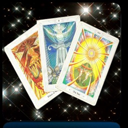 Tarot Cards Spread Reading Fortune Teller