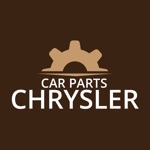 Download Car Parts for Chrysler - ETK Spare Parts Diagrams app